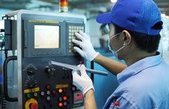 加工中心技术员的招聘要求